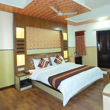 Hotel Karat 87 Inn New Delhi Ngoại thất bức ảnh