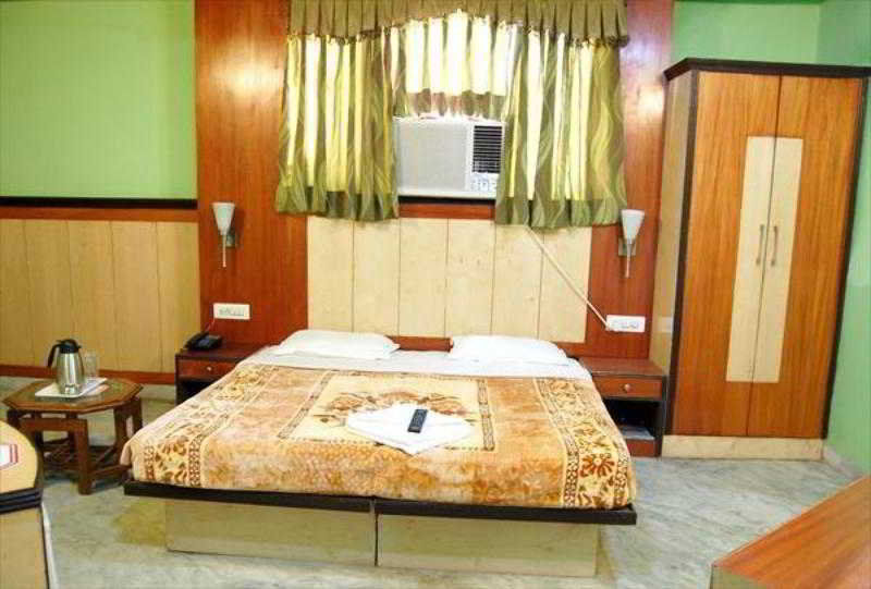 Hotel Karat 87 Inn New Delhi Ngoại thất bức ảnh