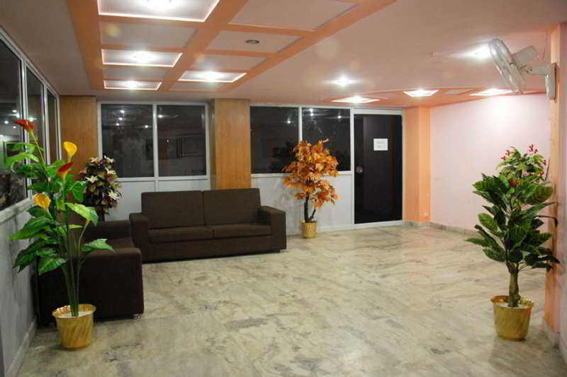 Hotel Karat 87 Inn New Delhi Ngoại thất bức ảnh