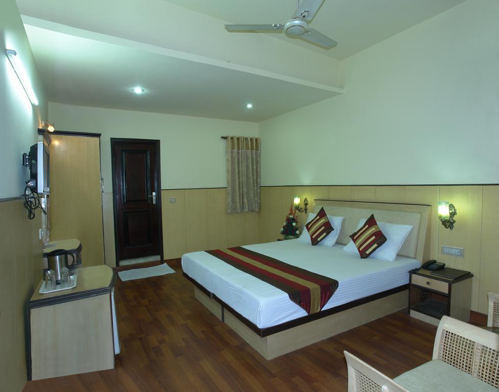 Hotel Karat 87 Inn New Delhi Phòng bức ảnh