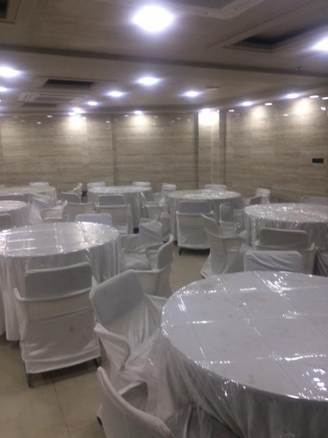 Hotel Karat 87 Inn New Delhi Ngoại thất bức ảnh