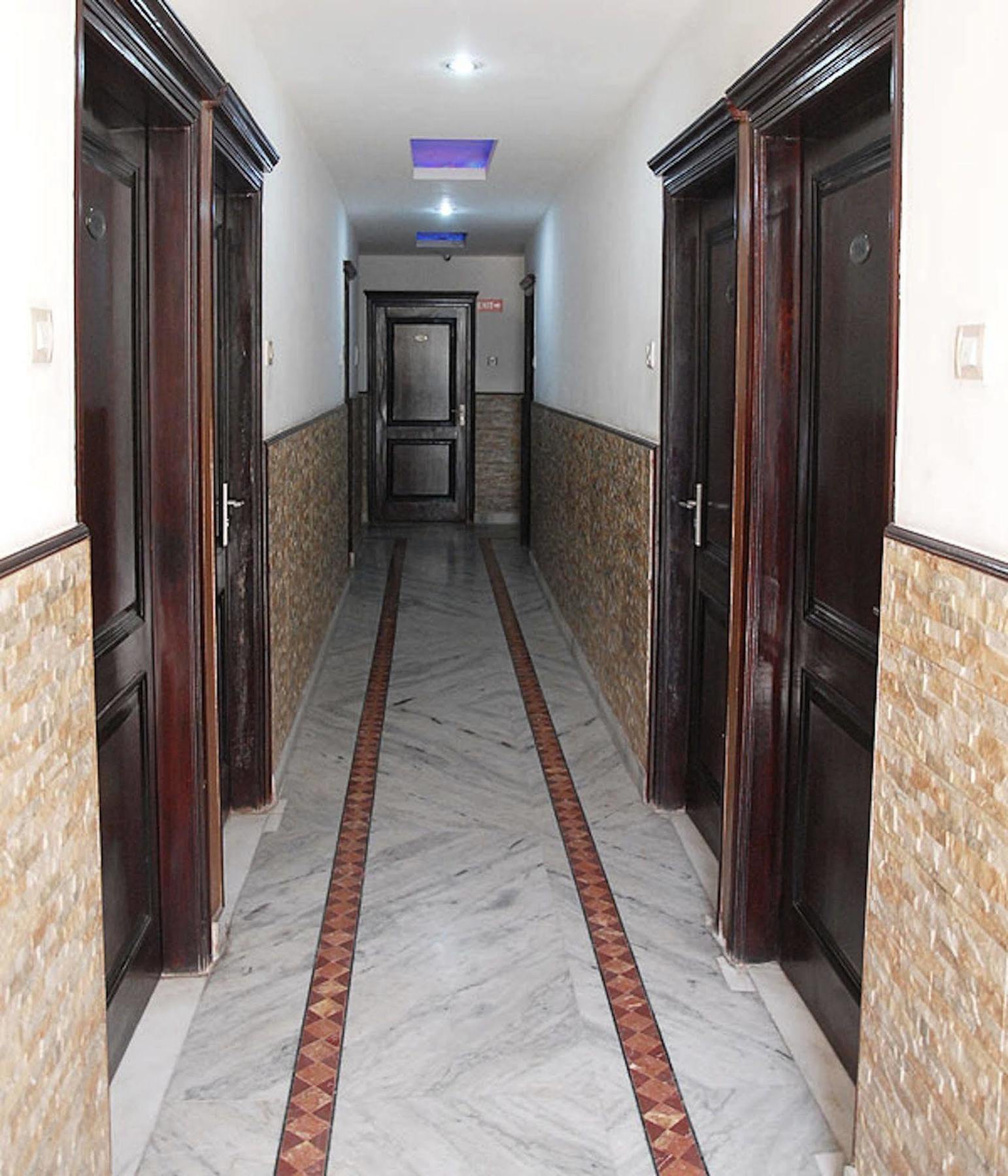 Hotel Karat 87 Inn New Delhi Ngoại thất bức ảnh